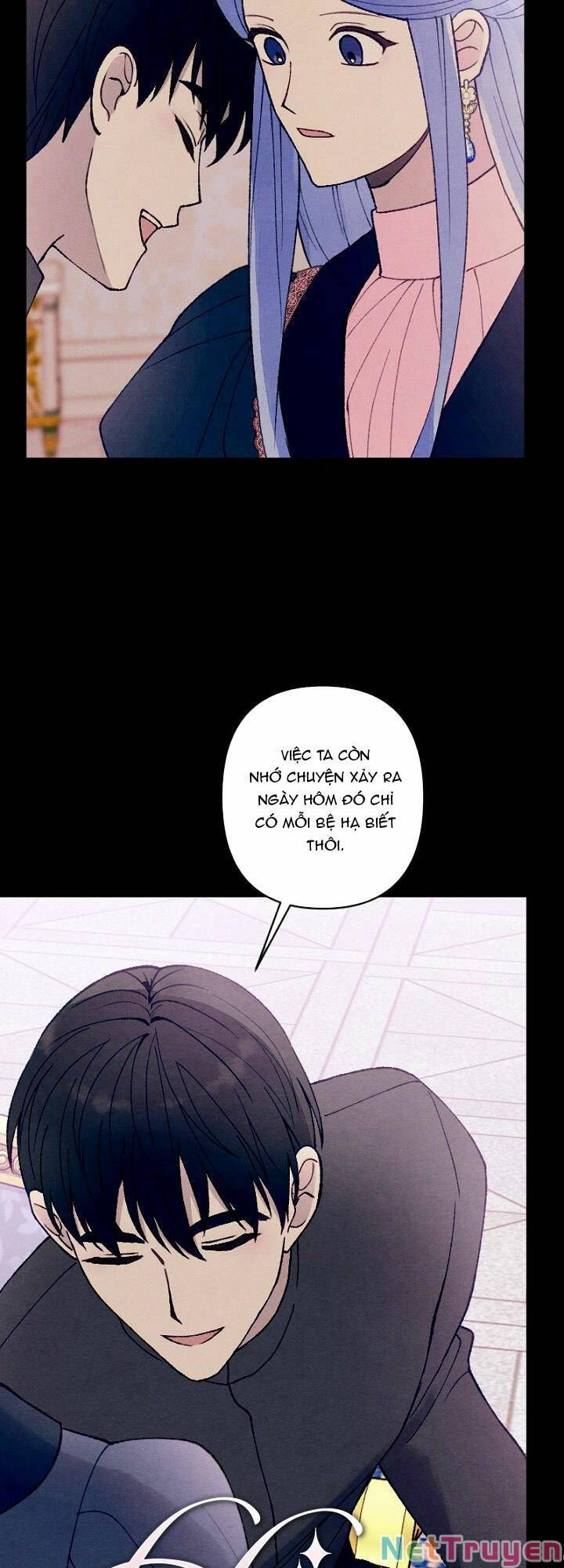 đọc truyện Em Ấy Muốn Trở Thành Chồng Của Tôi Chương 36 ảnh 25 tại Thiên Thai Truyện