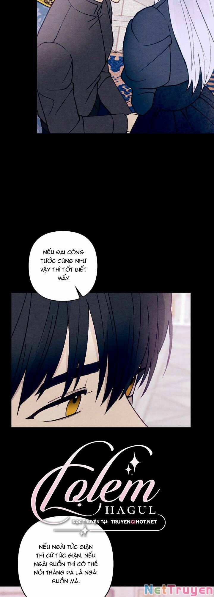 đọc truyện Em Ấy Muốn Trở Thành Chồng Của Tôi Chương 36 ảnh 28 tại Thiên Thai Truyện