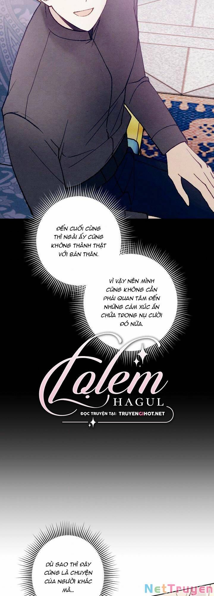 đọc truyện Em Ấy Muốn Trở Thành Chồng Của Tôi Chương 36 ảnh 30 tại Thiên Thai Truyện