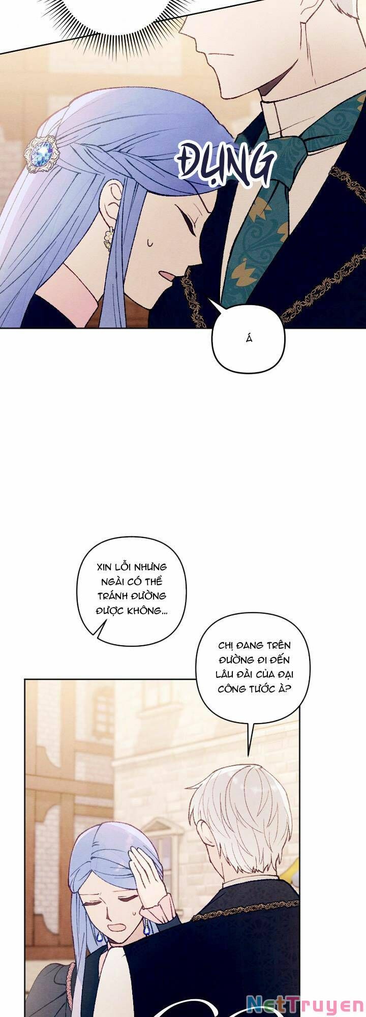 đọc truyện Em Ấy Muốn Trở Thành Chồng Của Tôi Chương 36 ảnh 31 tại Thiên Thai Truyện