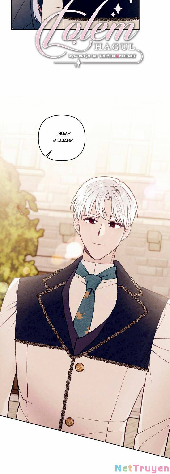 đọc truyện Em Ấy Muốn Trở Thành Chồng Của Tôi Chương 36 ảnh 32 tại Thiên Thai Truyện