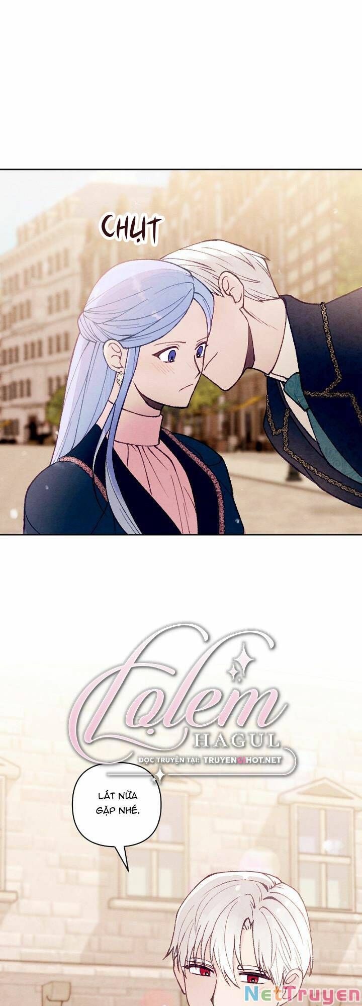 đọc truyện Em Ấy Muốn Trở Thành Chồng Của Tôi Chương 36 ảnh 37 tại Thiên Thai Truyện