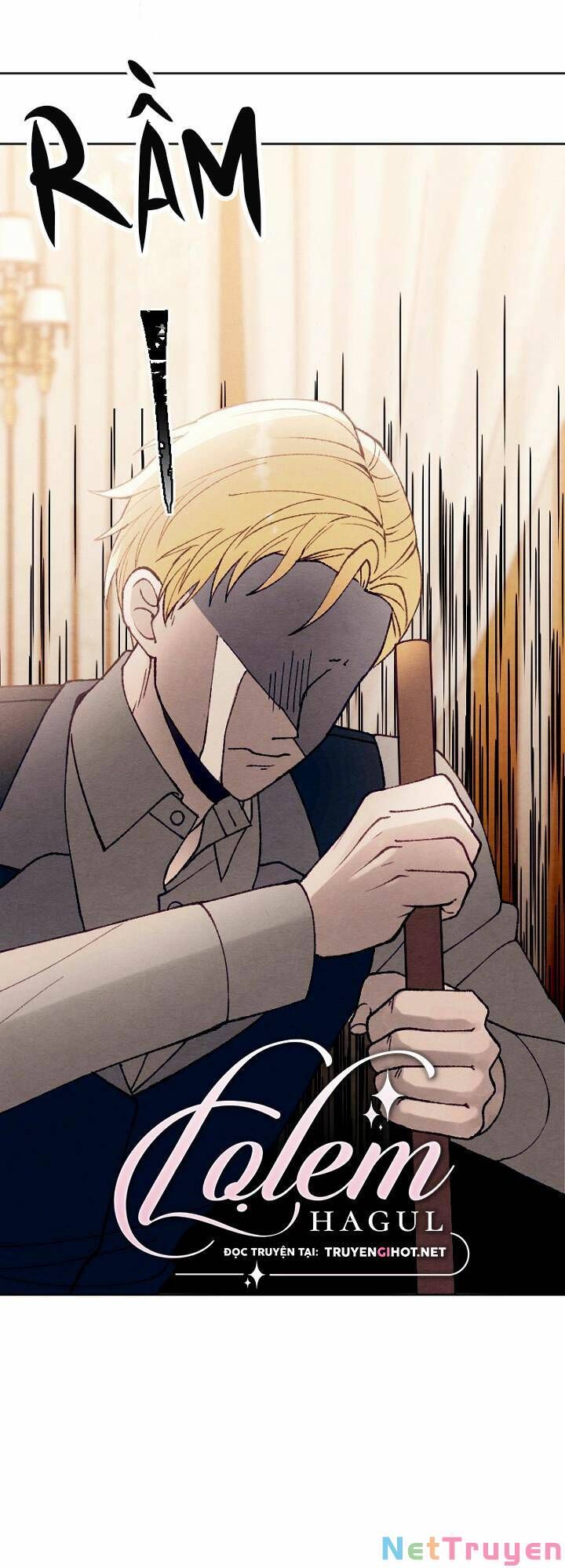 đọc truyện Em Ấy Muốn Trở Thành Chồng Của Tôi Chương 36 ảnh 39 tại Thiên Thai Truyện