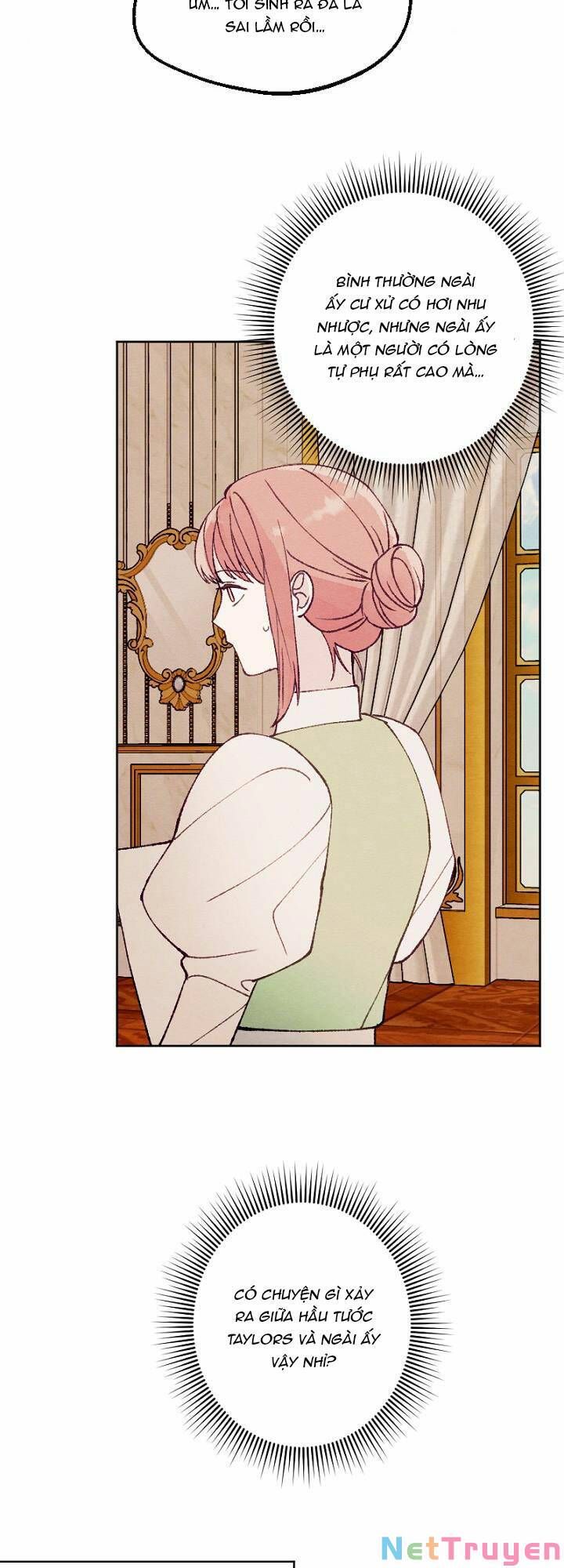 đọc truyện Em Ấy Muốn Trở Thành Chồng Của Tôi Chương 36 ảnh 42 tại Thiên Thai Truyện