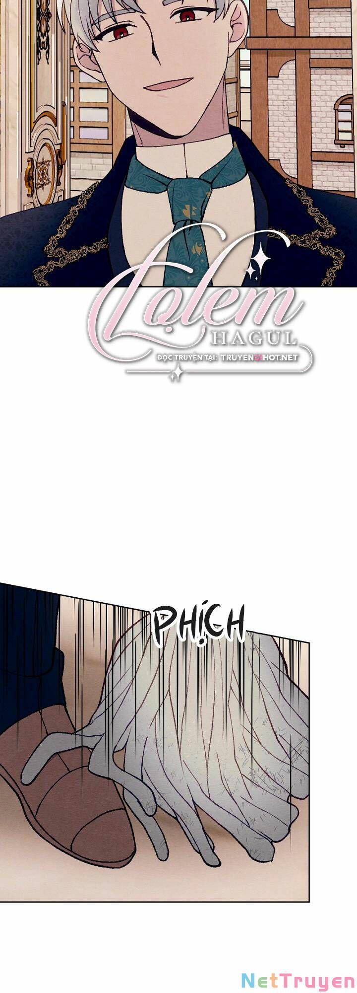 đọc truyện Em Ấy Muốn Trở Thành Chồng Của Tôi Chương 36 ảnh 45 tại Thiên Thai Truyện