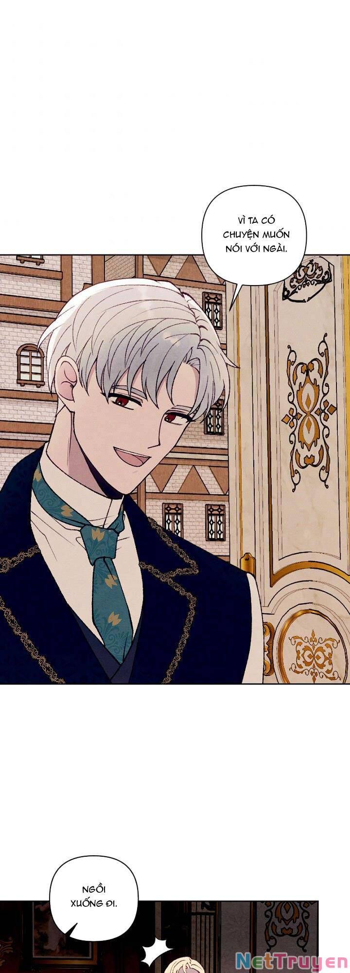 đọc truyện Em Ấy Muốn Trở Thành Chồng Của Tôi Chương 36 ảnh 47 tại Thiên Thai Truyện