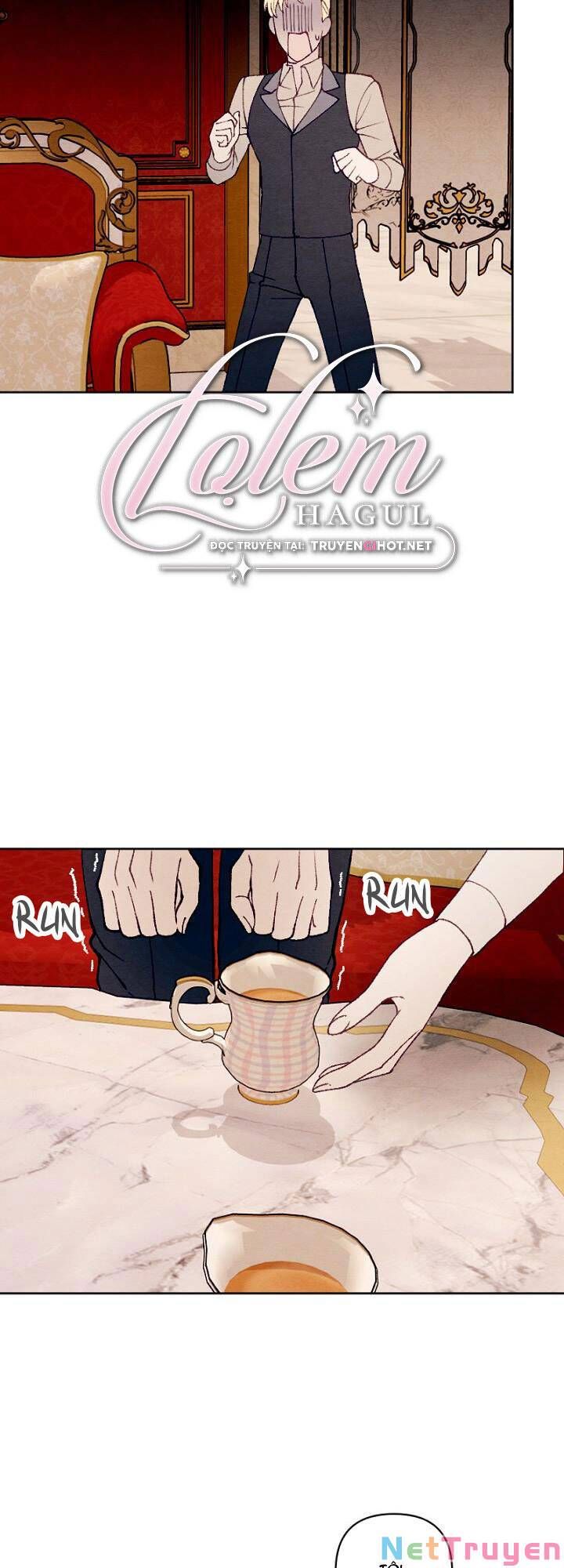 đọc truyện Em Ấy Muốn Trở Thành Chồng Của Tôi Chương 36 ảnh 48 tại Thiên Thai Truyện