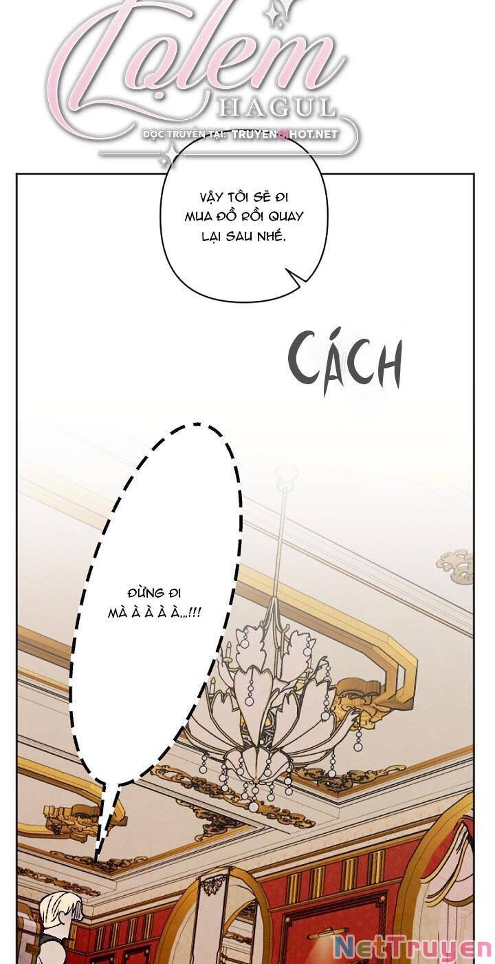 đọc truyện Em Ấy Muốn Trở Thành Chồng Của Tôi Chương 36 ảnh 50 tại Thiên Thai Truyện