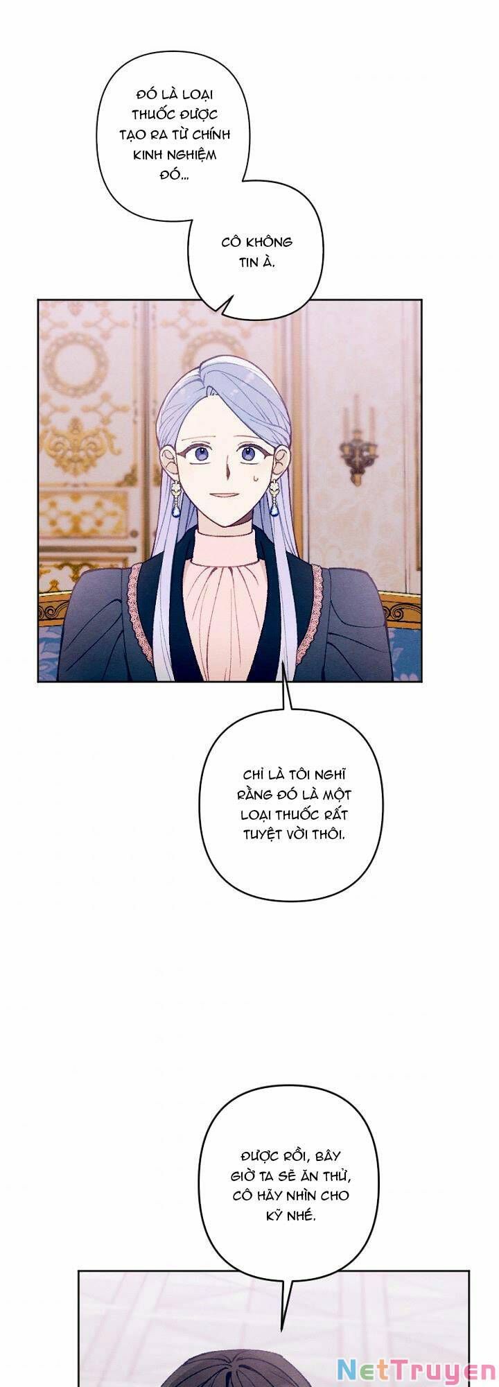 đọc truyện Em Ấy Muốn Trở Thành Chồng Của Tôi Chương 36 ảnh 8 tại Thiên Thai Truyện