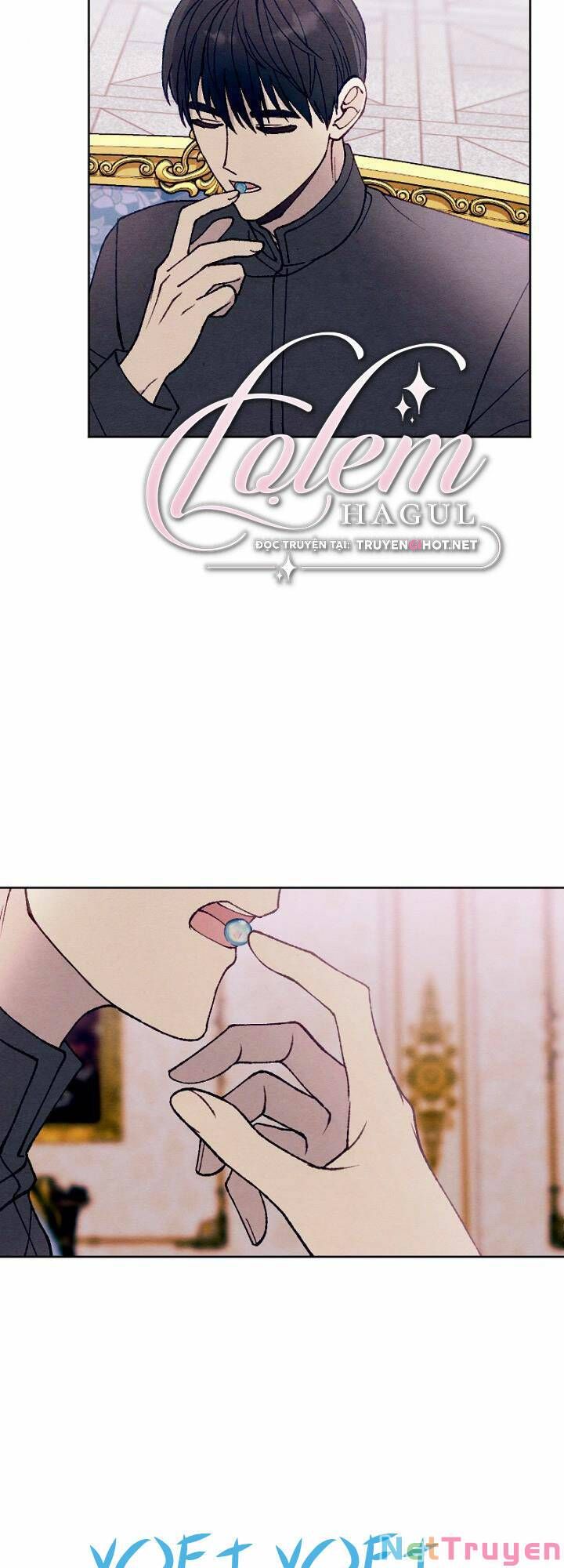 đọc truyện Em Ấy Muốn Trở Thành Chồng Của Tôi Chương 36 ảnh 9 tại Thiên Thai Truyện