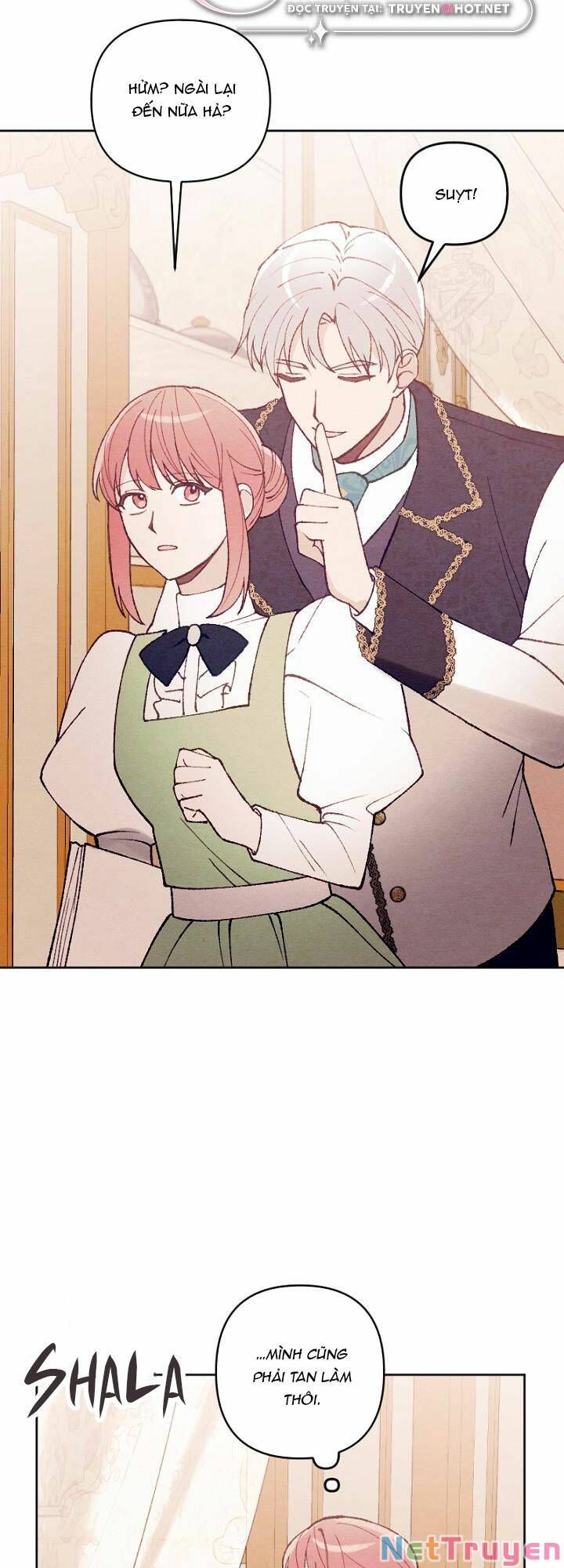 đọc truyện Em Ấy Muốn Trở Thành Chồng Của Tôi Chương 37 ảnh 12 tại Thiên Thai Truyện