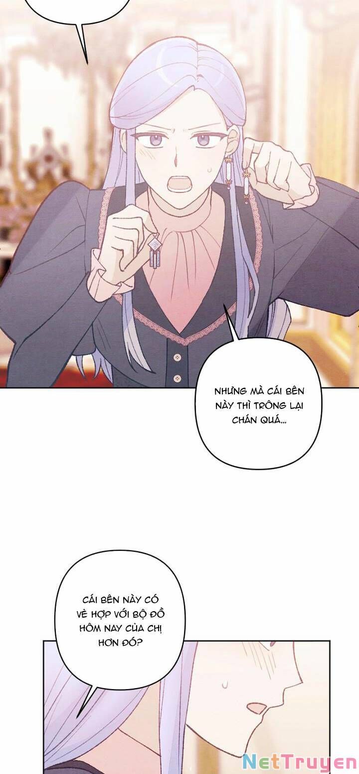 đọc truyện Em Ấy Muốn Trở Thành Chồng Của Tôi Chương 37 ảnh 14 tại Thiên Thai Truyện