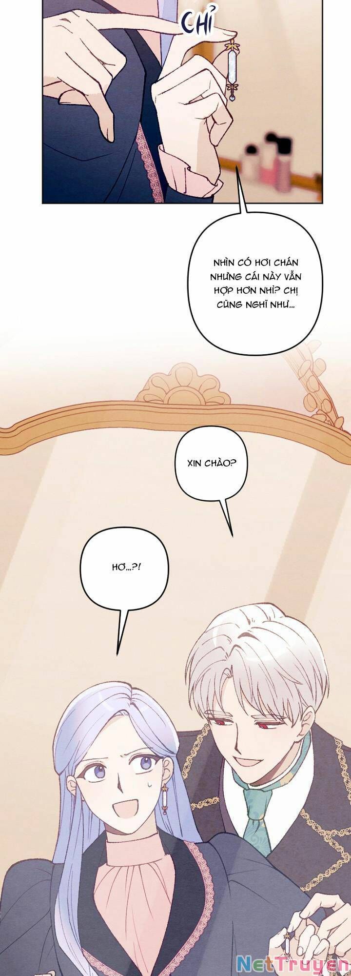 đọc truyện Em Ấy Muốn Trở Thành Chồng Của Tôi Chương 37 ảnh 15 tại Thiên Thai Truyện