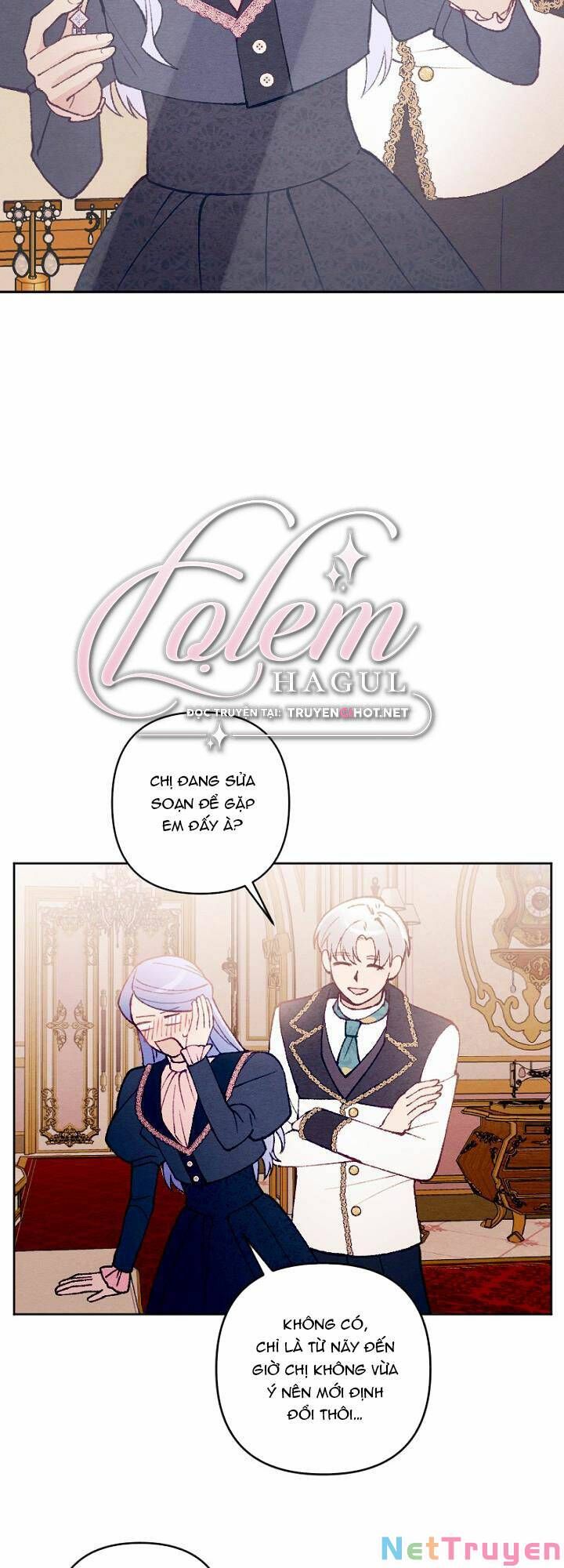 đọc truyện Em Ấy Muốn Trở Thành Chồng Của Tôi Chương 37 ảnh 16 tại Thiên Thai Truyện