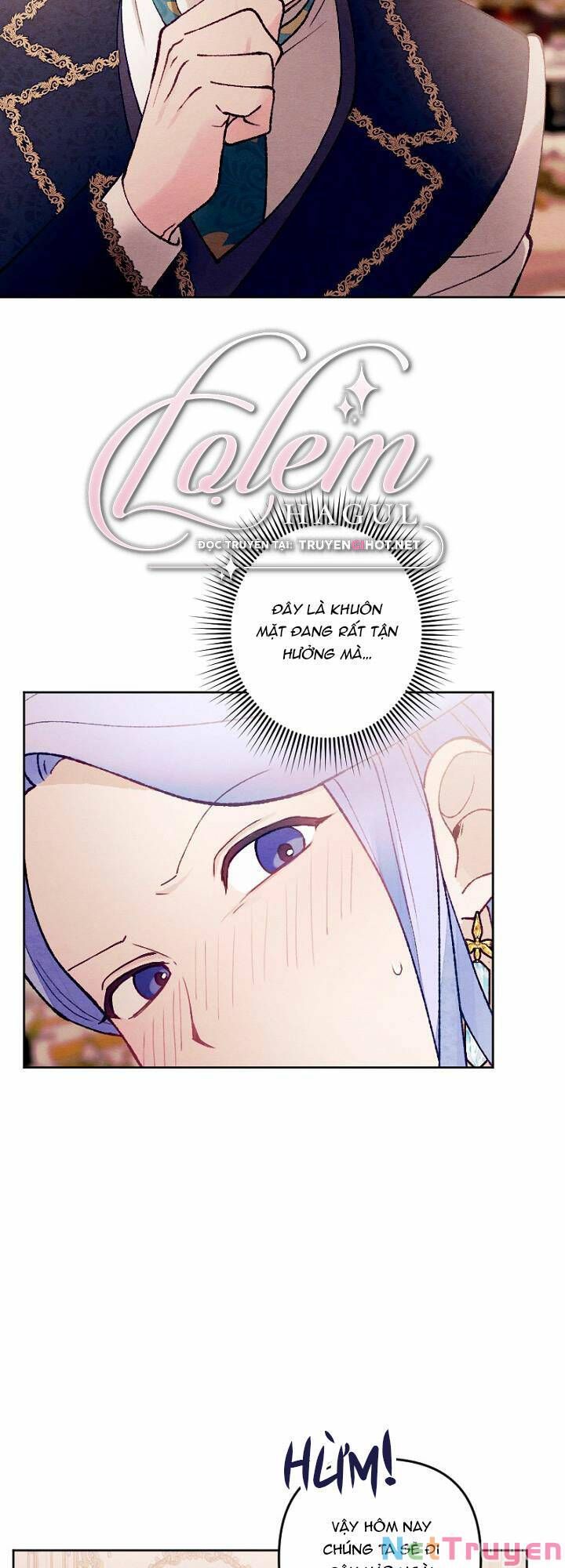 đọc truyện Em Ấy Muốn Trở Thành Chồng Của Tôi Chương 37 ảnh 18 tại Thiên Thai Truyện