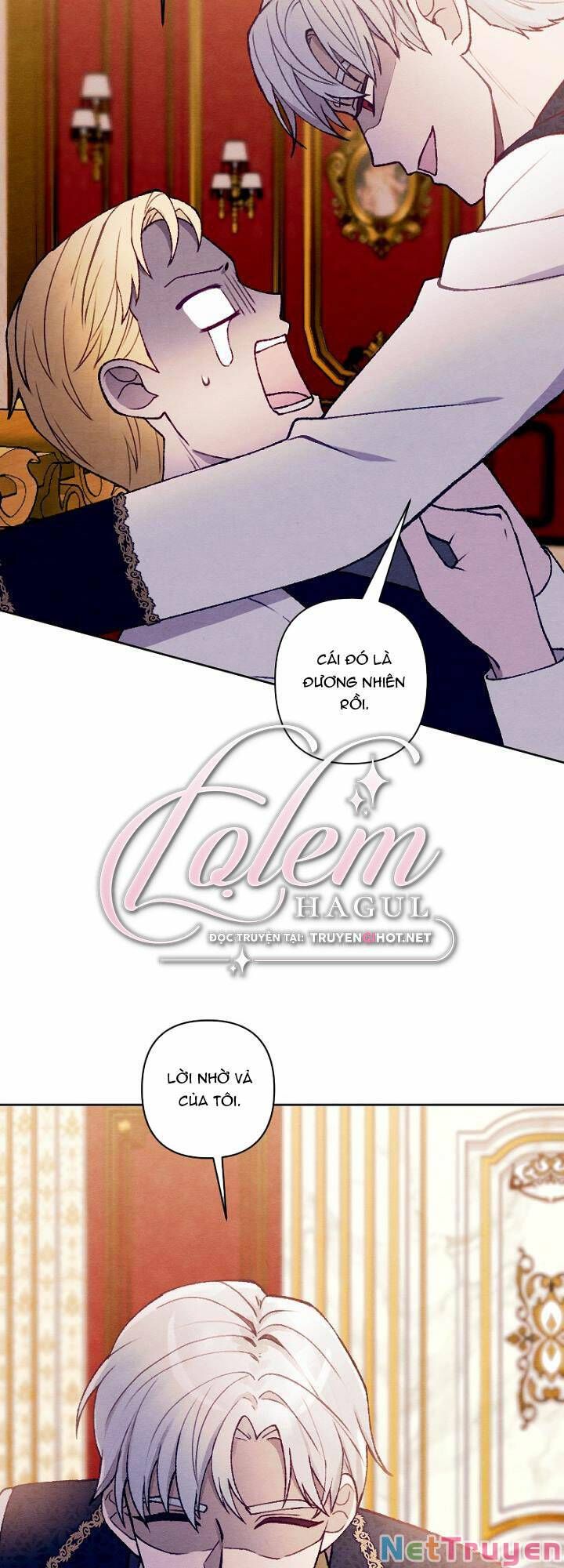 đọc truyện Em Ấy Muốn Trở Thành Chồng Của Tôi Chương 37 ảnh 4 tại Thiên Thai Truyện