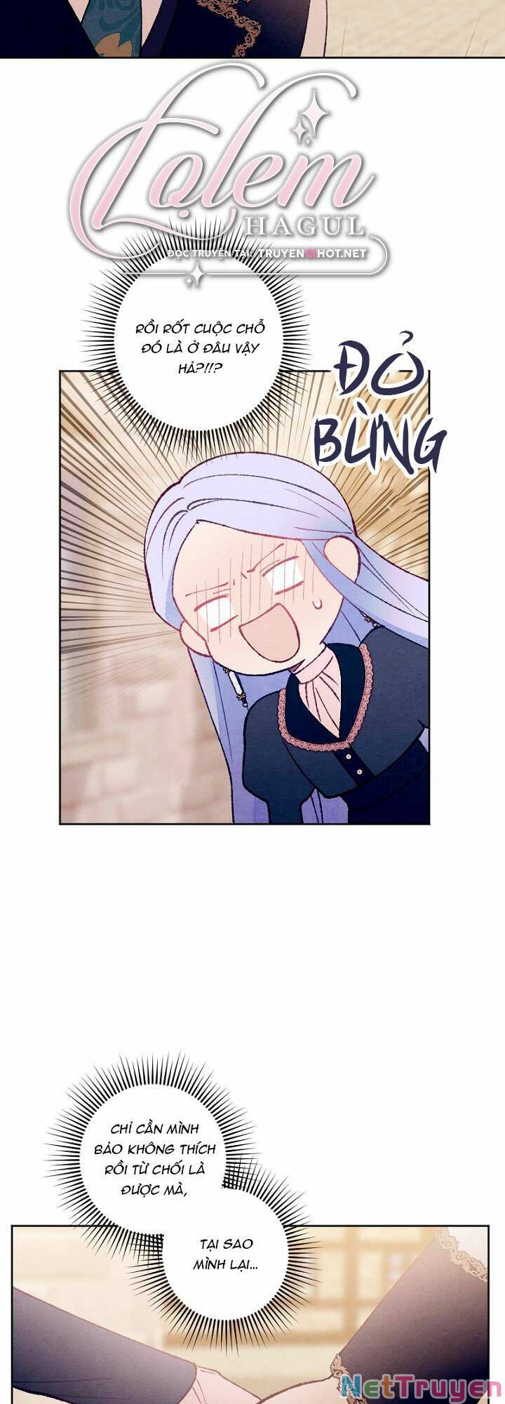 đọc truyện Em Ấy Muốn Trở Thành Chồng Của Tôi Chương 37 ảnh 22 tại Thiên Thai Truyện