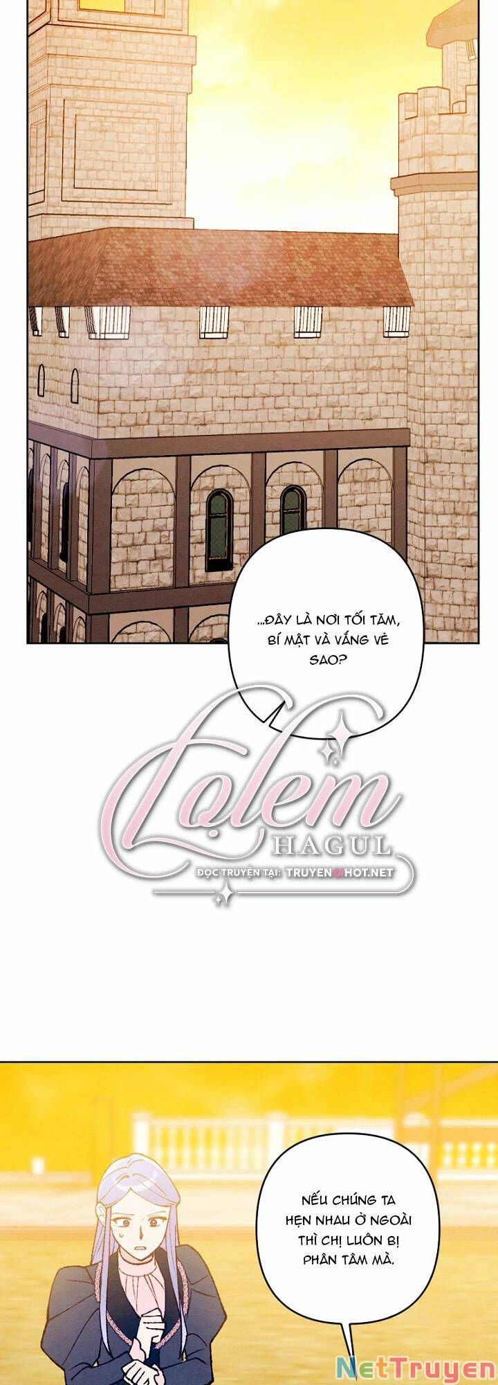 đọc truyện Em Ấy Muốn Trở Thành Chồng Của Tôi Chương 37 ảnh 24 tại Thiên Thai Truyện