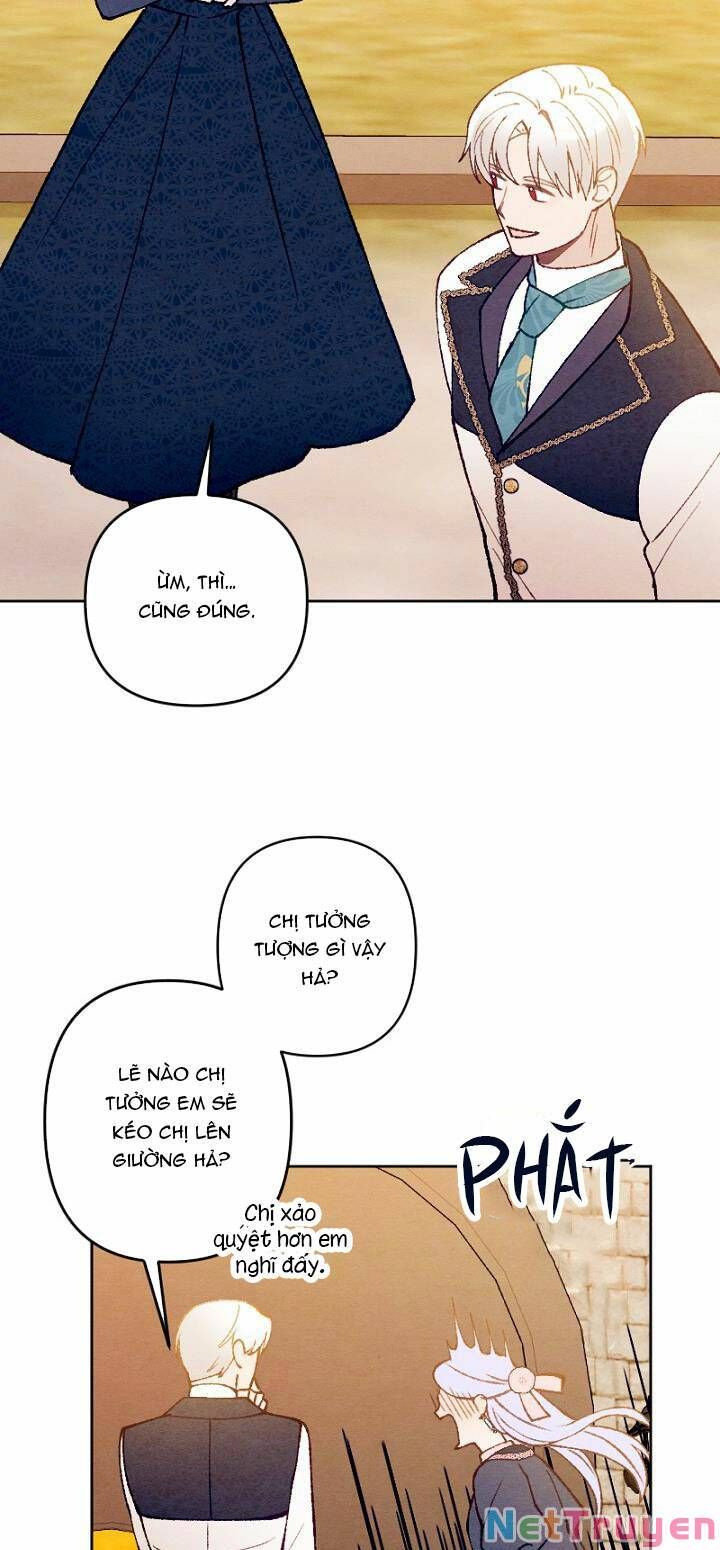 đọc truyện Em Ấy Muốn Trở Thành Chồng Của Tôi Chương 37 ảnh 25 tại Thiên Thai Truyện