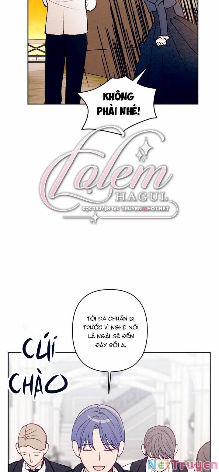 đọc truyện Em Ấy Muốn Trở Thành Chồng Của Tôi Chương 37 ảnh 26 tại Thiên Thai Truyện