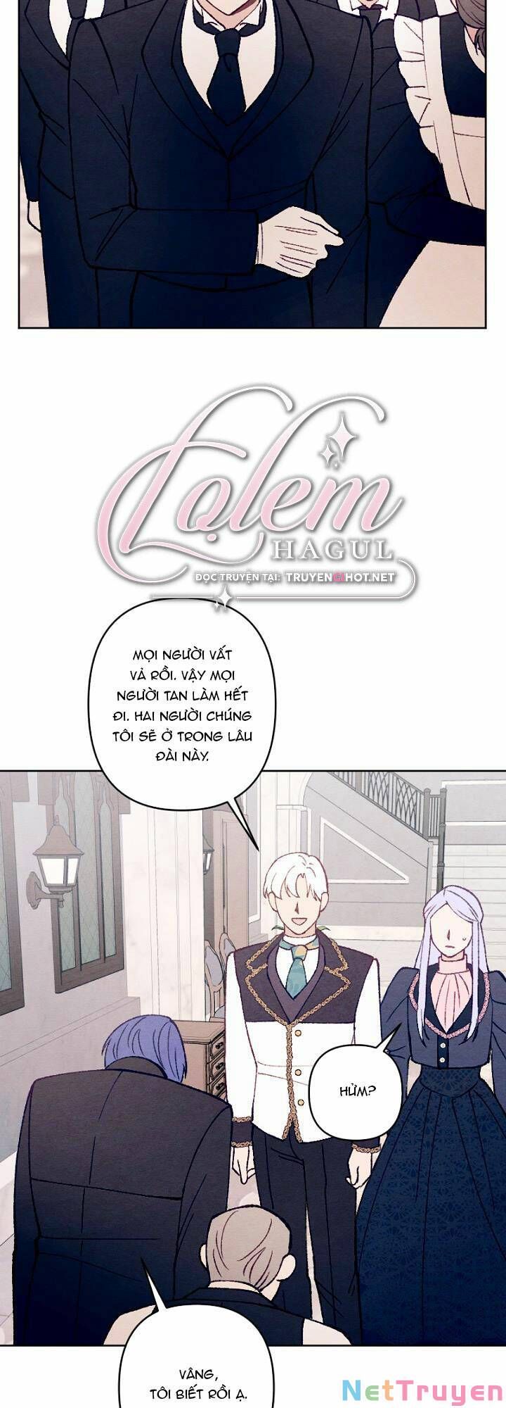 đọc truyện Em Ấy Muốn Trở Thành Chồng Của Tôi Chương 37 ảnh 27 tại Thiên Thai Truyện