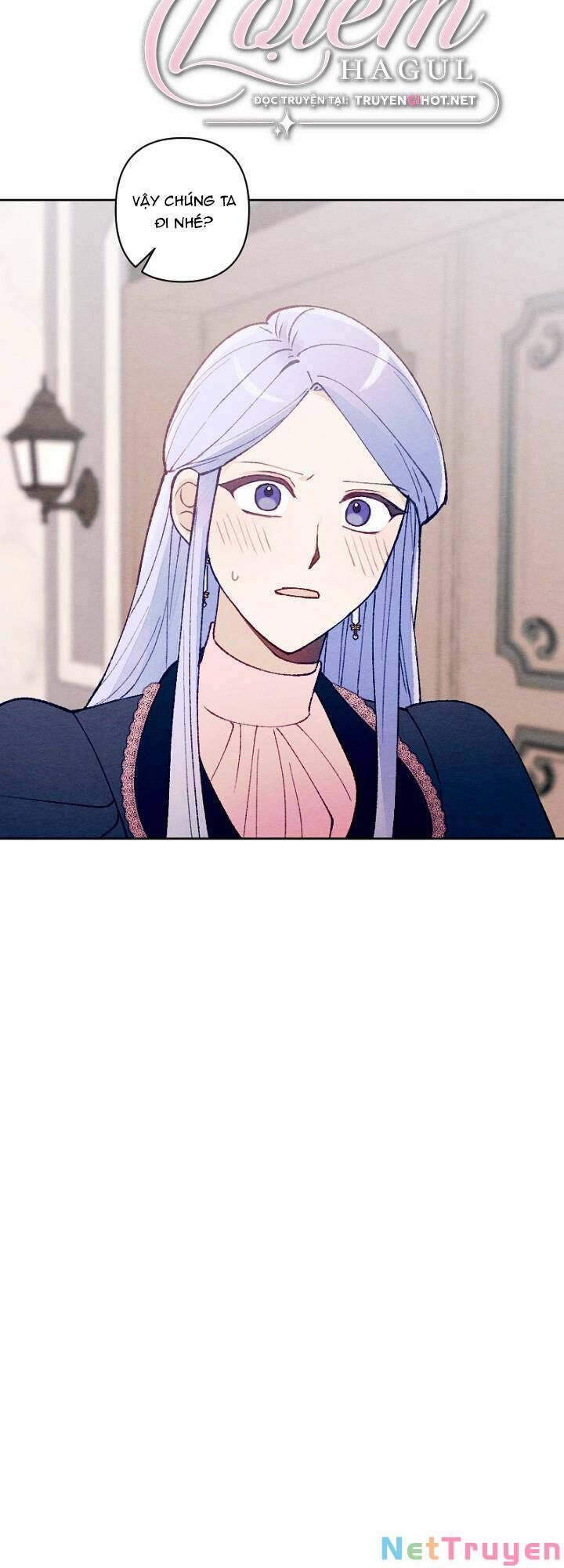 đọc truyện Em Ấy Muốn Trở Thành Chồng Của Tôi Chương 37 ảnh 29 tại Thiên Thai Truyện