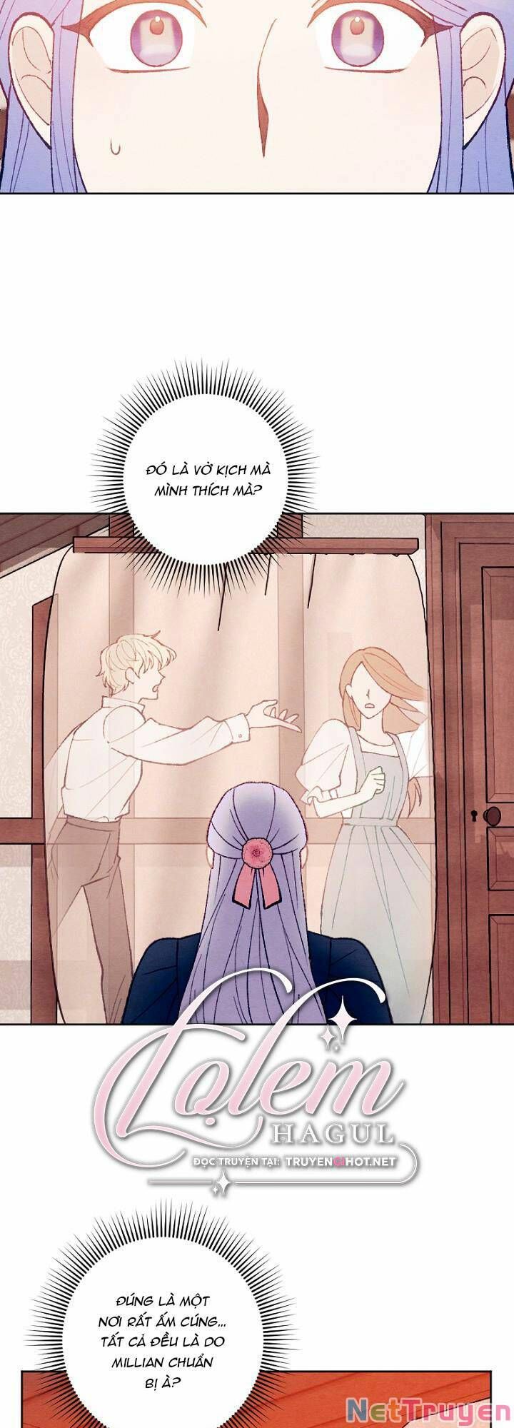 đọc truyện Em Ấy Muốn Trở Thành Chồng Của Tôi Chương 37 ảnh 31 tại Thiên Thai Truyện