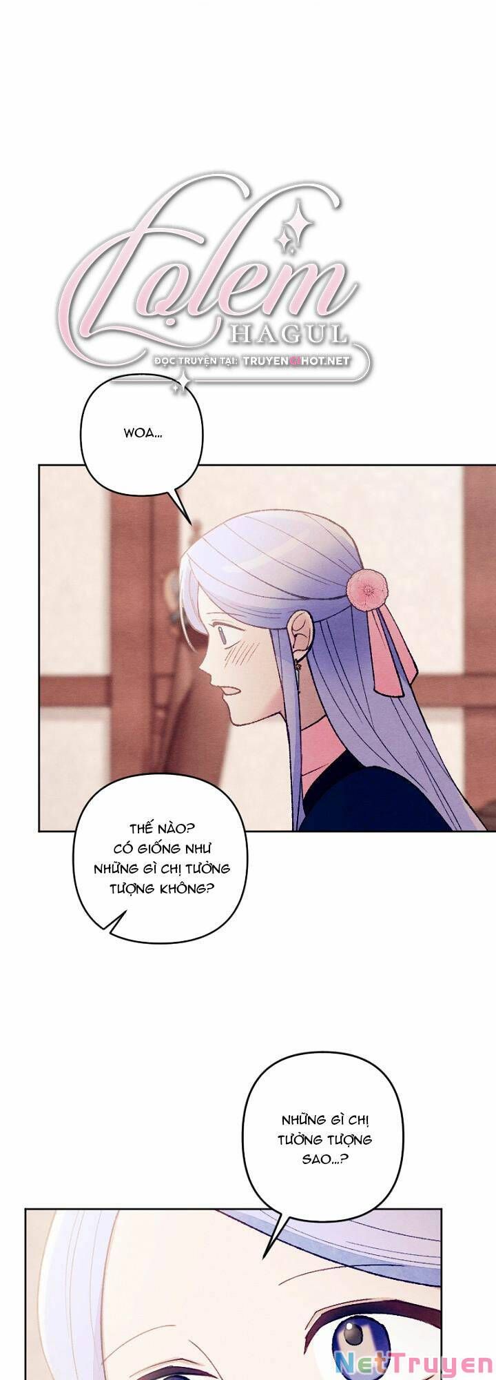 đọc truyện Em Ấy Muốn Trở Thành Chồng Của Tôi Chương 37 ảnh 33 tại Thiên Thai Truyện