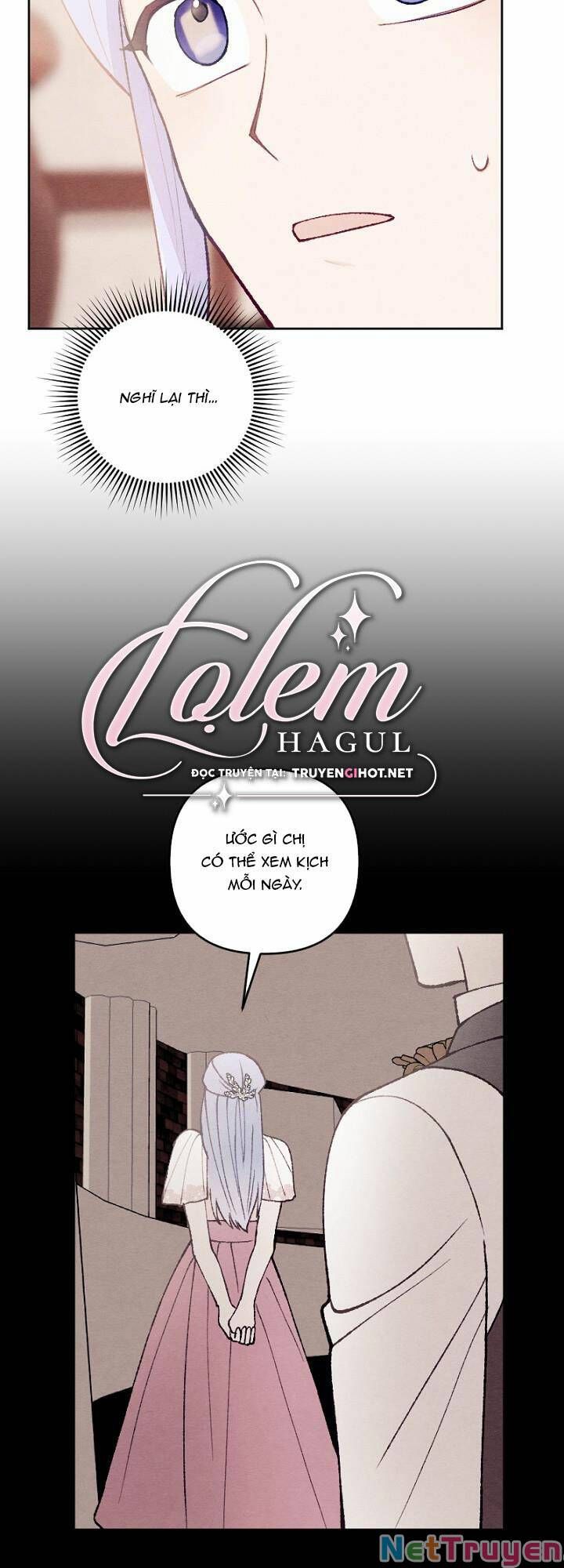 đọc truyện Em Ấy Muốn Trở Thành Chồng Của Tôi Chương 37 ảnh 34 tại Thiên Thai Truyện