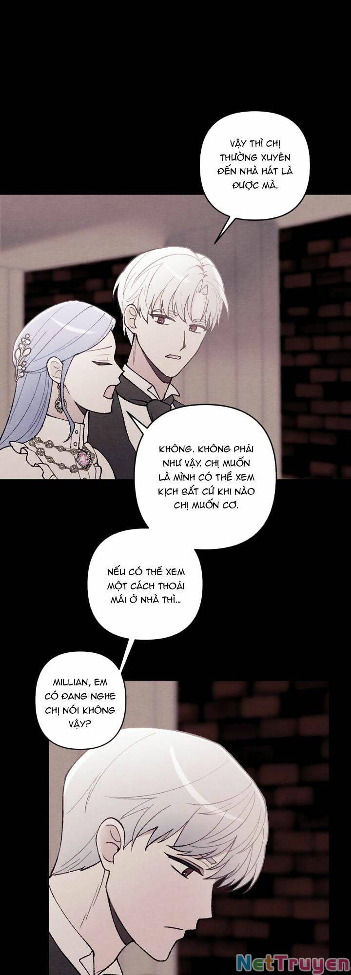 đọc truyện Em Ấy Muốn Trở Thành Chồng Của Tôi Chương 37 ảnh 35 tại Thiên Thai Truyện