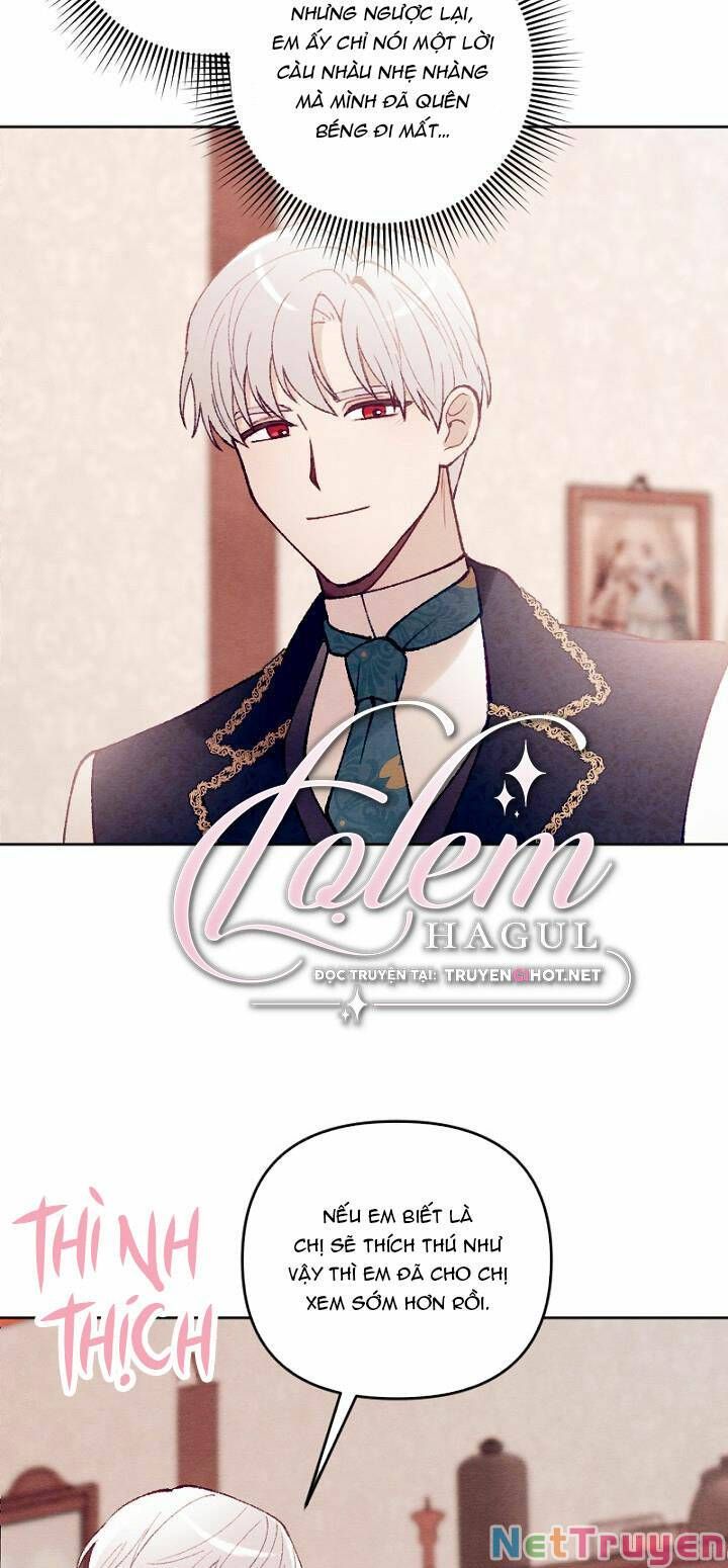 đọc truyện Em Ấy Muốn Trở Thành Chồng Của Tôi Chương 37 ảnh 37 tại Thiên Thai Truyện