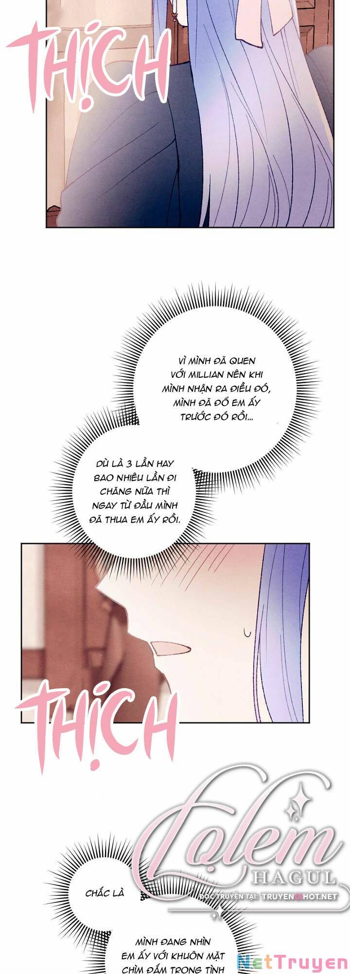 đọc truyện Em Ấy Muốn Trở Thành Chồng Của Tôi Chương 37 ảnh 39 tại Thiên Thai Truyện