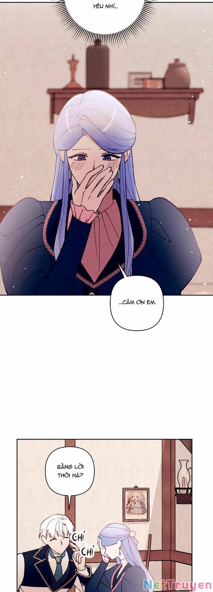 đọc truyện Em Ấy Muốn Trở Thành Chồng Của Tôi Chương 37 ảnh 40 tại Thiên Thai Truyện