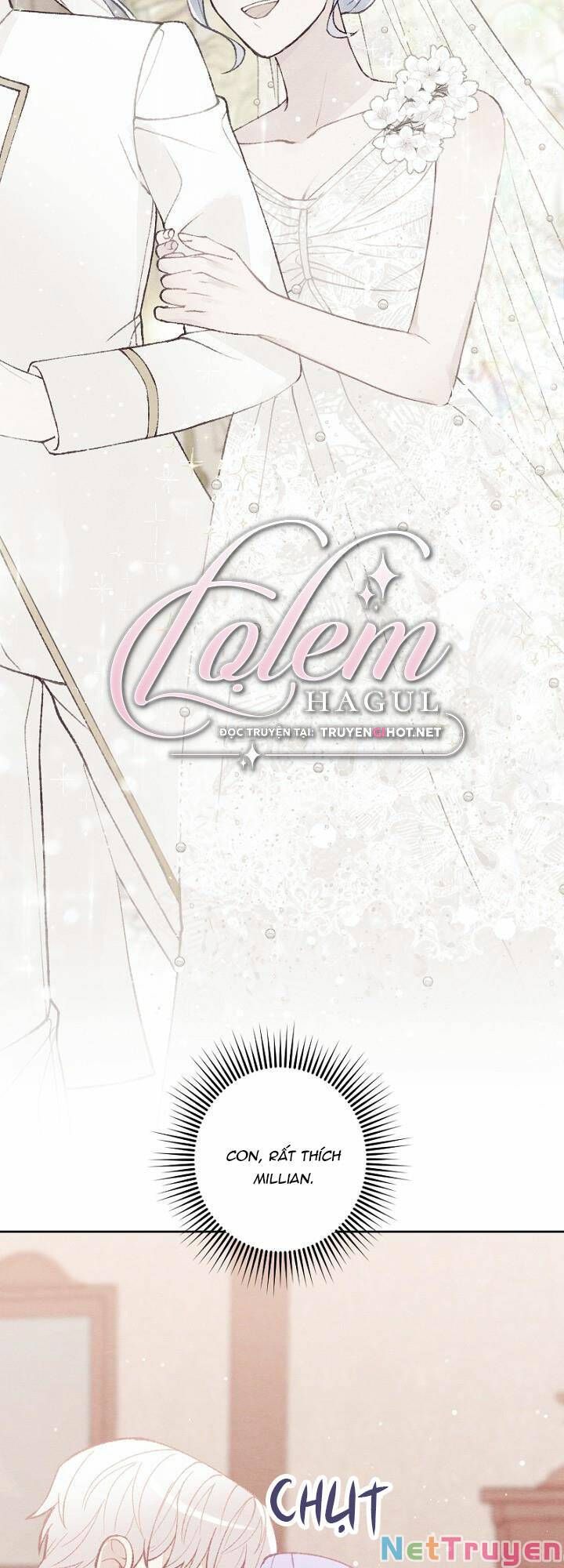 đọc truyện Em Ấy Muốn Trở Thành Chồng Của Tôi Chương 37 ảnh 43 tại Thiên Thai Truyện