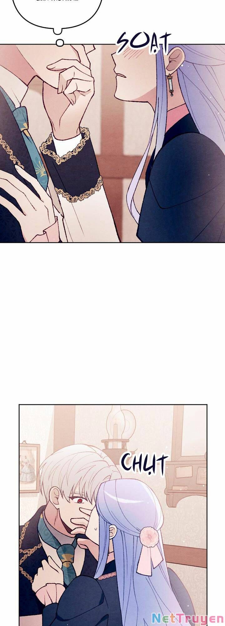 đọc truyện Em Ấy Muốn Trở Thành Chồng Của Tôi Chương 37 ảnh 46 tại Thiên Thai Truyện