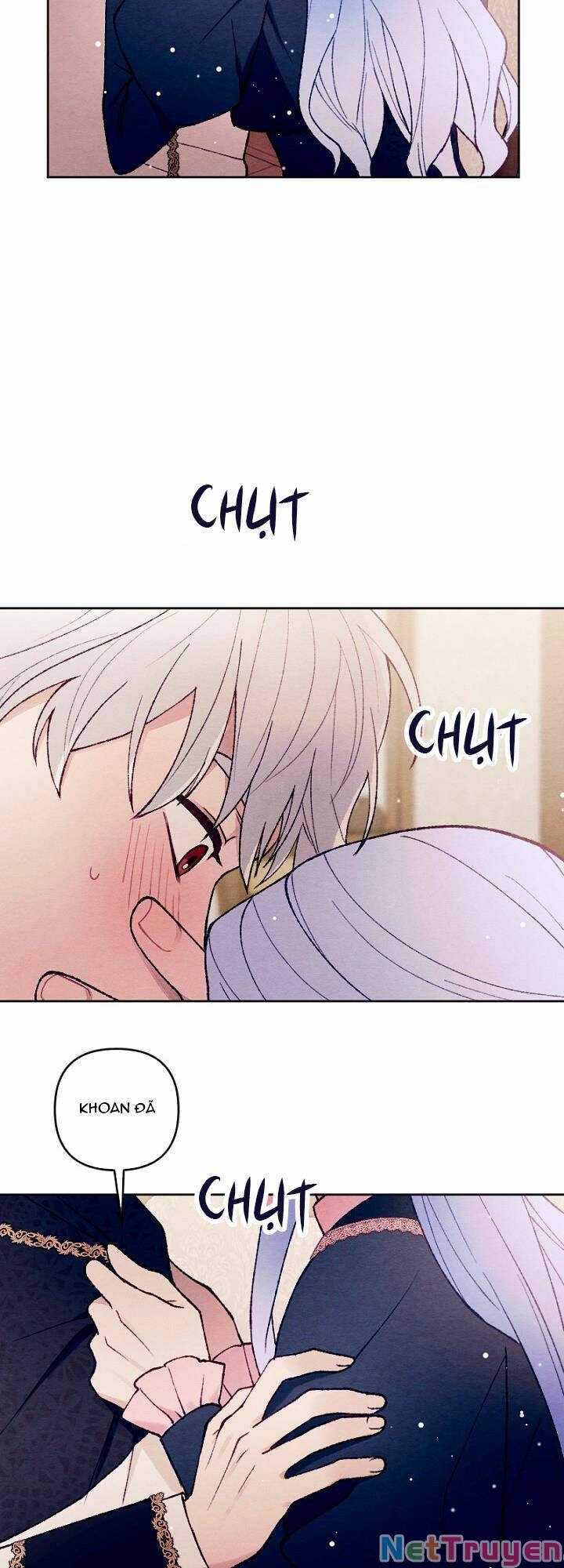 đọc truyện Em Ấy Muốn Trở Thành Chồng Của Tôi Chương 37 ảnh 47 tại Thiên Thai Truyện