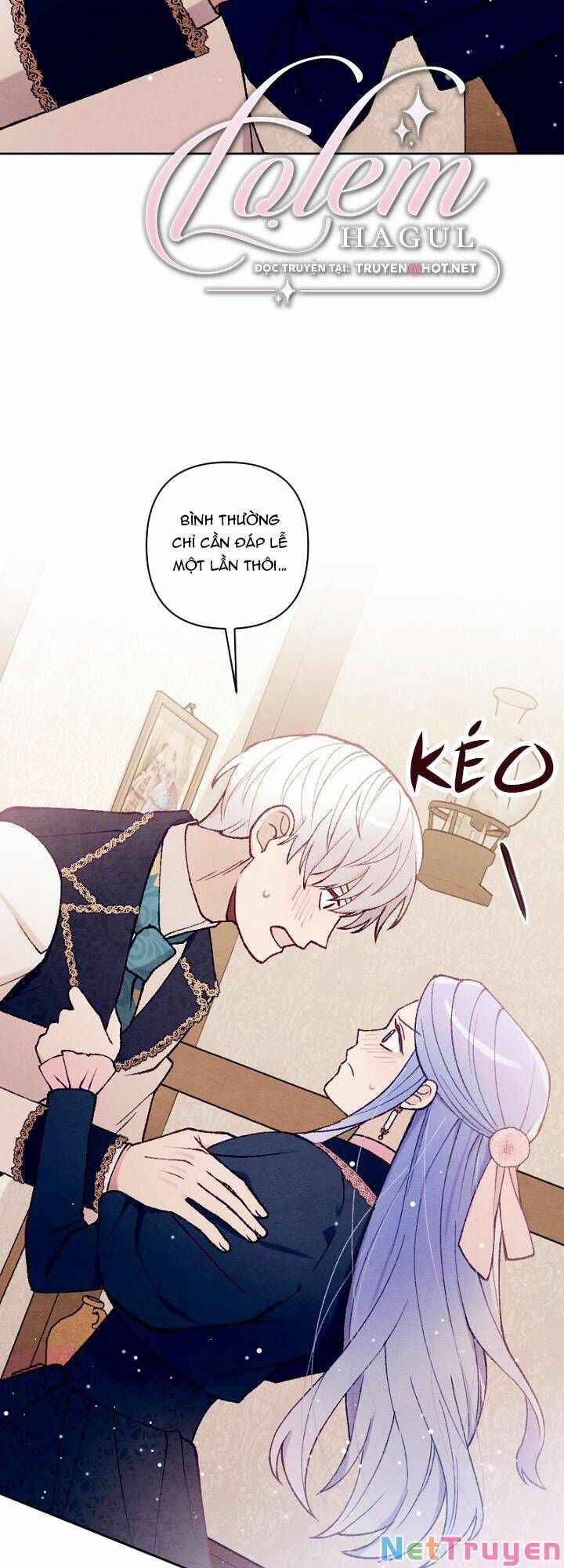 đọc truyện Em Ấy Muốn Trở Thành Chồng Của Tôi Chương 37 ảnh 48 tại Thiên Thai Truyện