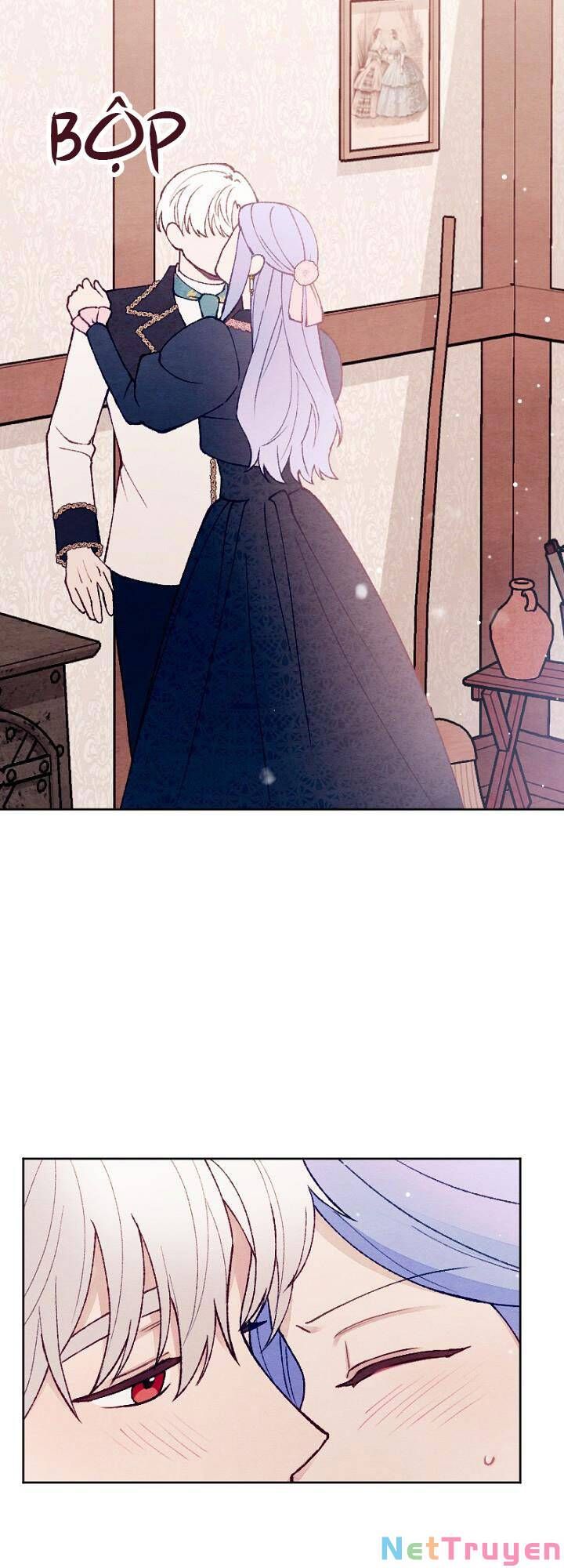 đọc truyện Em Ấy Muốn Trở Thành Chồng Của Tôi Chương 37 ảnh 51 tại Thiên Thai Truyện