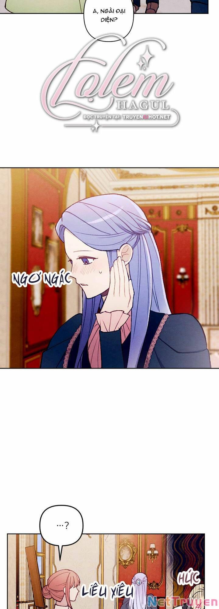 đọc truyện Em Ấy Muốn Trở Thành Chồng Của Tôi Chương 37 ảnh 7 tại Thiên Thai Truyện