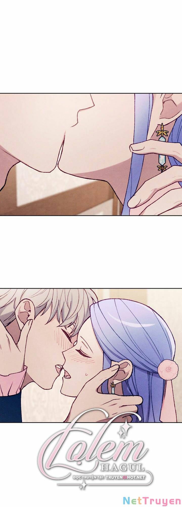 đọc truyện Em Ấy Muốn Trở Thành Chồng Của Tôi Chương 38 ảnh 3 tại Thiên Thai Truyện