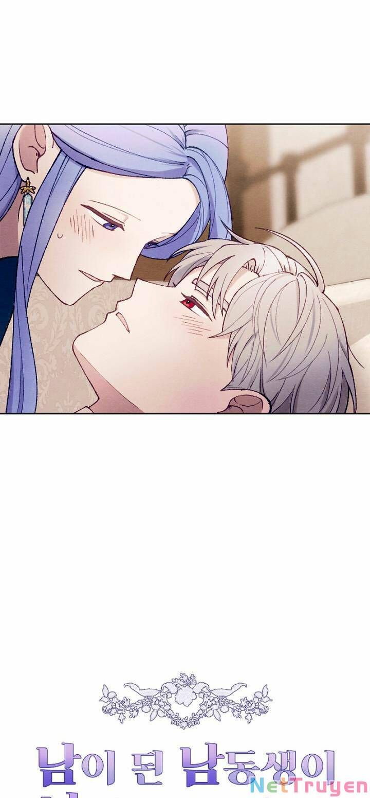 đọc truyện Em Ấy Muốn Trở Thành Chồng Của Tôi Chương 38 ảnh 13 tại Thiên Thai Truyện