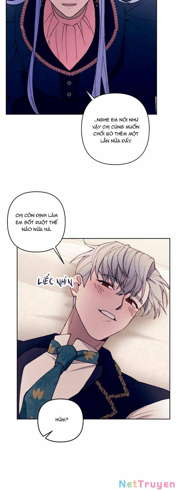 đọc truyện Em Ấy Muốn Trở Thành Chồng Của Tôi Chương 38 ảnh 15 tại Thiên Thai Truyện