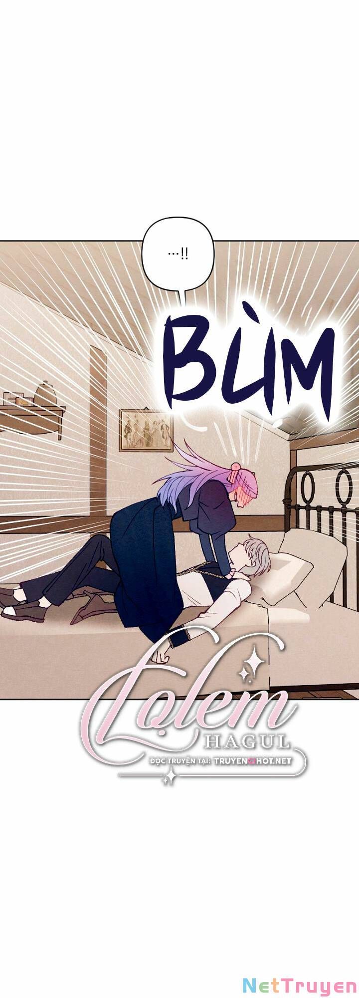 đọc truyện Em Ấy Muốn Trở Thành Chồng Của Tôi Chương 38 ảnh 16 tại Thiên Thai Truyện