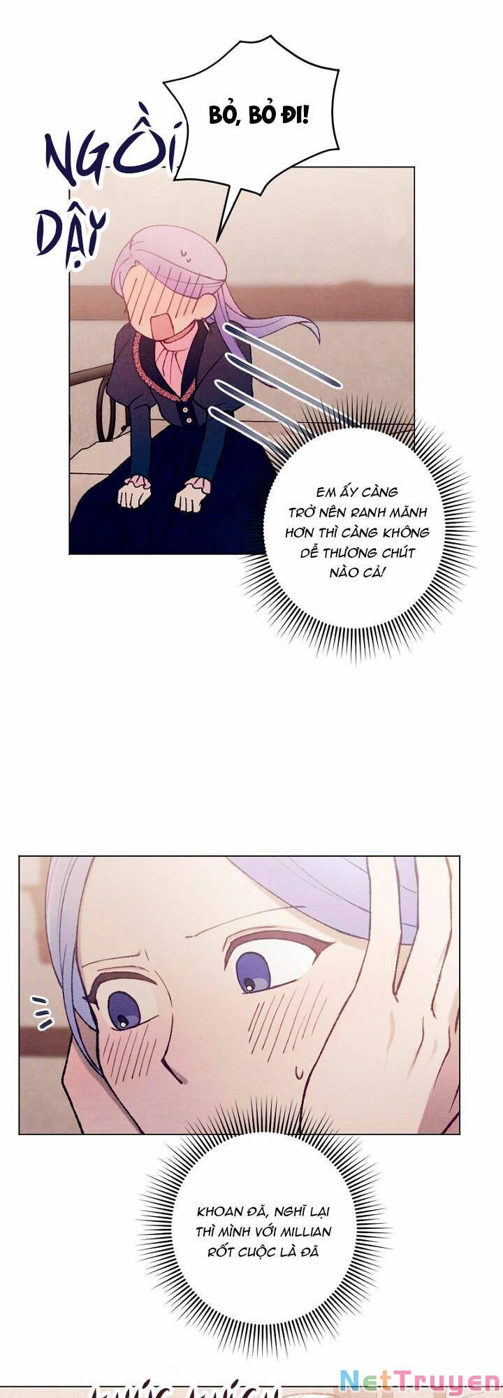 đọc truyện Em Ấy Muốn Trở Thành Chồng Của Tôi Chương 38 ảnh 17 tại Thiên Thai Truyện