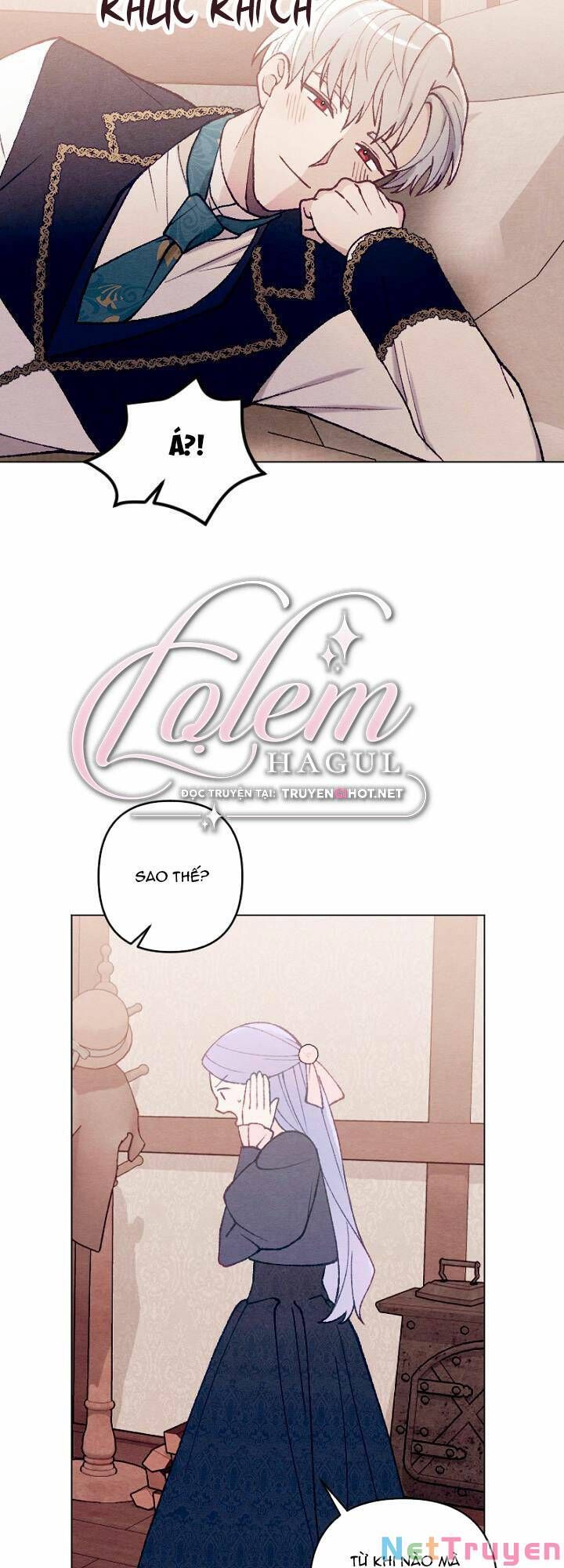 đọc truyện Em Ấy Muốn Trở Thành Chồng Của Tôi Chương 38 ảnh 18 tại Thiên Thai Truyện