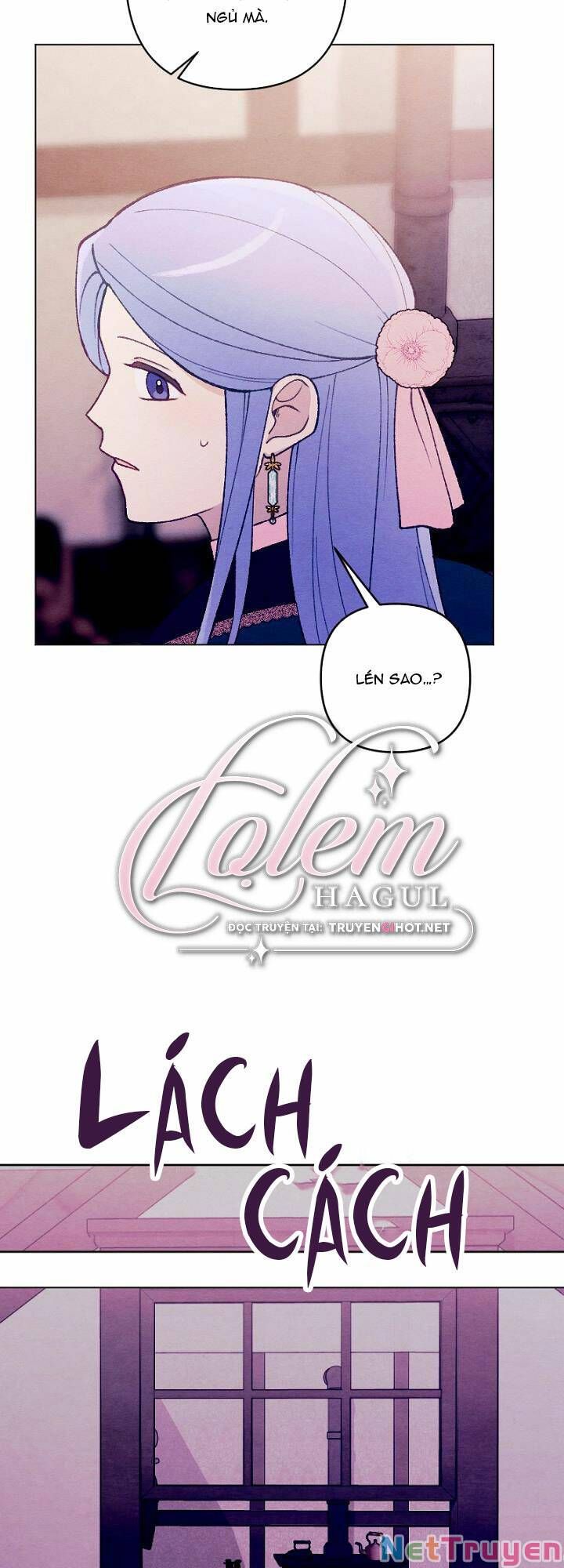 đọc truyện Em Ấy Muốn Trở Thành Chồng Của Tôi Chương 38 ảnh 20 tại Thiên Thai Truyện