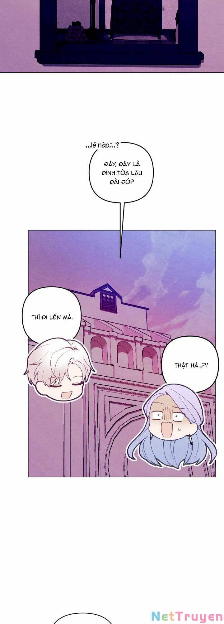 đọc truyện Em Ấy Muốn Trở Thành Chồng Của Tôi Chương 38 ảnh 21 tại Thiên Thai Truyện