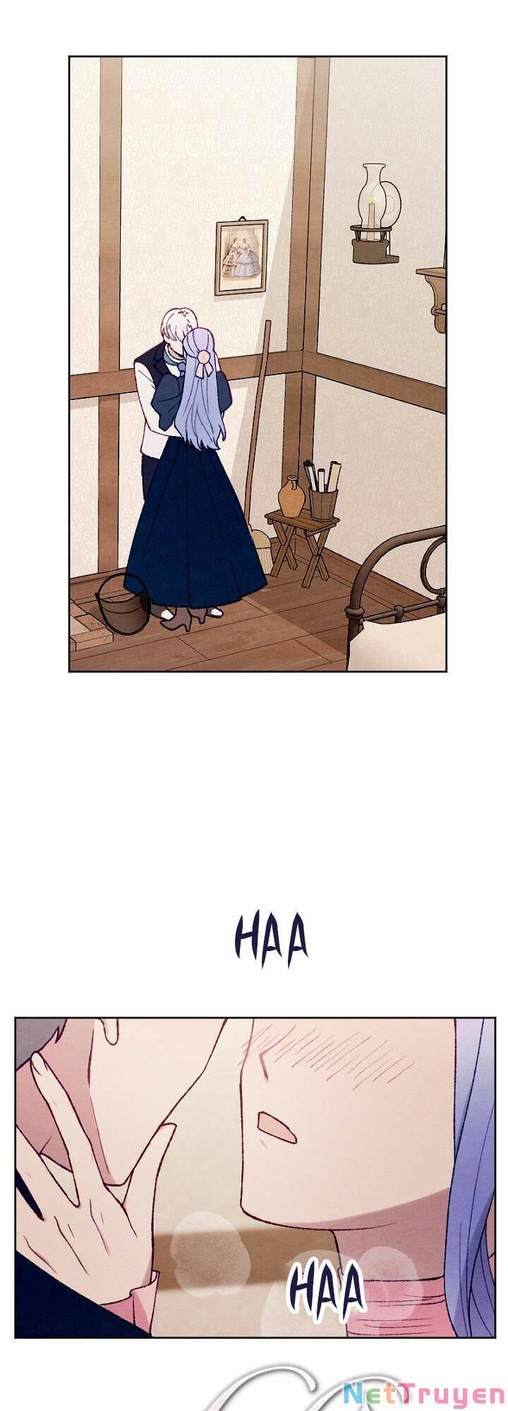 đọc truyện Em Ấy Muốn Trở Thành Chồng Của Tôi Chương 38 ảnh 4 tại Thiên Thai Truyện