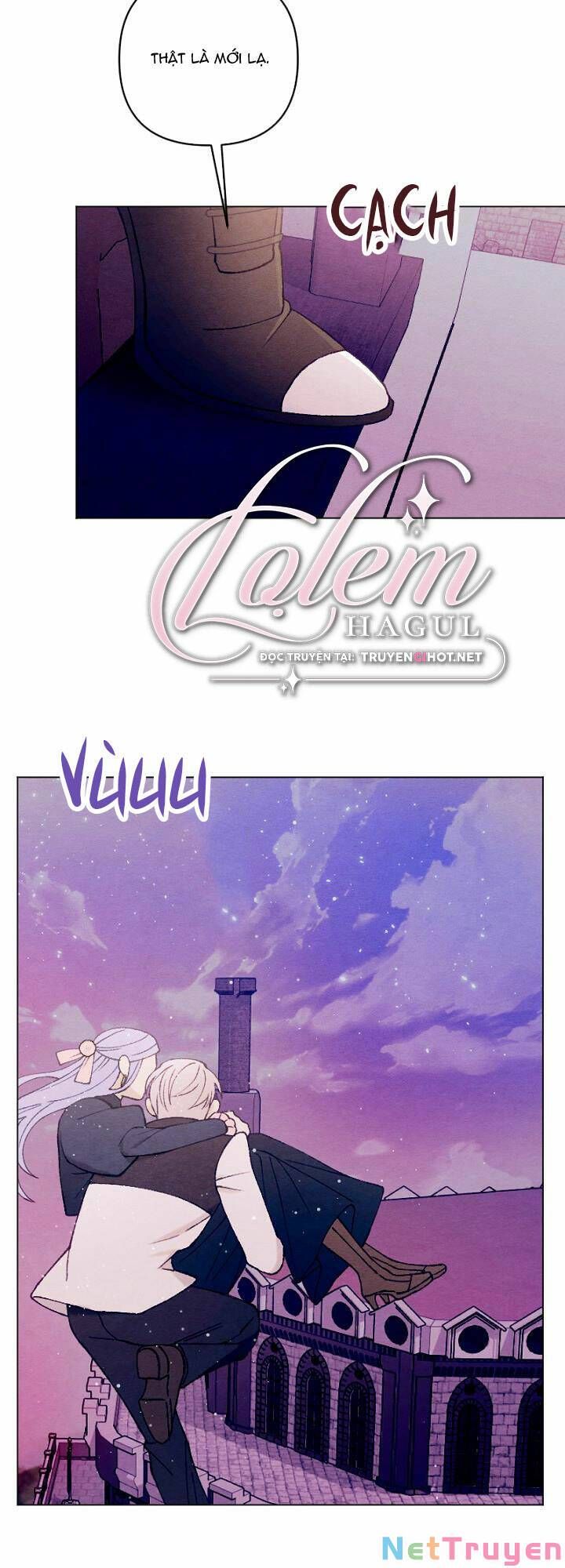 đọc truyện Em Ấy Muốn Trở Thành Chồng Của Tôi Chương 38 ảnh 22 tại Thiên Thai Truyện