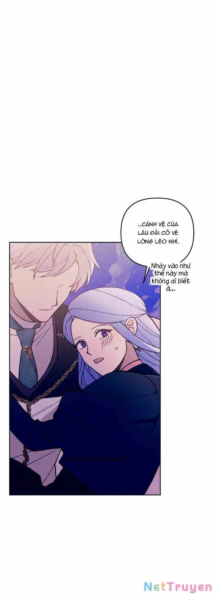 đọc truyện Em Ấy Muốn Trở Thành Chồng Của Tôi Chương 38 ảnh 23 tại Thiên Thai Truyện